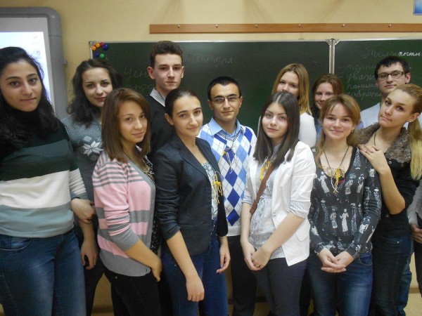 Семинар для школьных управляющих в г. Томске